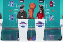 懂球！管維佳此前：森林狼4-2湖人，森林狼整體實(shí)力更強(qiáng)，戈貝爾能貢獻(xiàn)正面作用