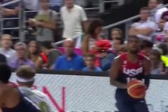 萬花叢中過！美國(guó)男籃歐文個(gè)人集錦！絕對(duì)的球場(chǎng)藝術(shù)家！