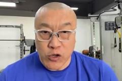 懂球！馬健此前：湖人沒有內(nèi)線，即使有東契奇，在季后賽也走不遠