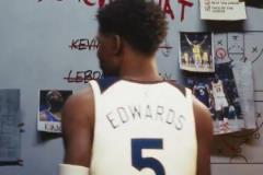 帥炸！BR動(dòng)畫：華子劃掉KD和LBJ的名字，下個(gè)目標(biāo)是庫里