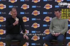 暖心?。『速惣究偨Y(jié)發(fā)布會上，佩林卡祝GIGI生日快樂