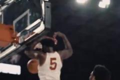 無愧狀元之名！愛德華茲大學(xué)時期勁爆集錦！身體是真炸裂??！