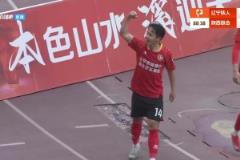 7場6球！老將臧一峰關鍵時刻挺身而出，助遼寧全取三分