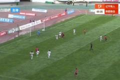 換人如換刀，李金羽和喬瓦尼關鍵時刻換人均取奇效！