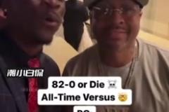 哪邊強？隨機抽球隊并選擇球員進(jìn)你的隊伍，艾弗森會如何選擇呢？