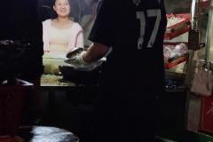 深夜炒面是你的生活，德布勞內(nèi)是你熱愛足球的煙火