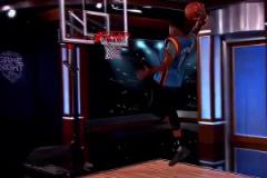 太搞了！經(jīng)典名場面：模仿帝惡搞模仿各大球星！