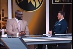 巔峰鯊魚vs巔峰約基奇？奧尼爾：我會把他打的讓他兄弟想揍我！