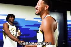 現(xiàn)在，應(yīng)該沒有人再說哈利伯頓就是聯(lián)盟“最被高估的球員”了吧？