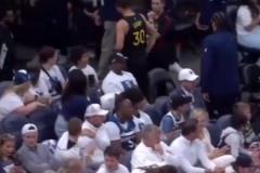 他是真的愛庫里！奧尼爾：庫里受傷了，希爾德和巴特勒必須站出來