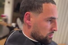 佛祖限定皮膚回歸！克萊剃掉了長(zhǎng)發(fā) 看著都有些不習(xí)慣了