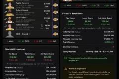 湖人球迷同意嗎？美媒曬交易方案：湖人出八村+小里等五人，換來字母哥