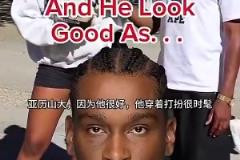 他是會開玩笑的！心中的GOAT是誰？蕭華：喬丹，別跟詹姆斯說誒！