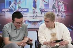 郭艾倫：我最擅長的是1v1和3v3！5v5是我打的最差的