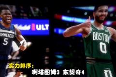 SGA、華子、塔圖姆、東契奇要怎么選？楊毅：讓我選，我選東契奇