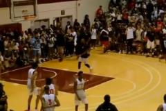 詹姆斯和戈登把賽前熱身變成扣籃大賽 不知道韋德會(huì)給誰(shuí)滿分？