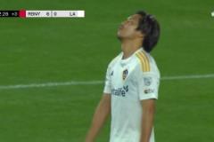 門將要爆粗了！山根視來在大聯盟上演匪夷所思烏龍