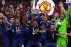 還能再來(lái)一座嗎！？穆里尼奧當(dāng)年靠著姆希塔良和博格巴勇奪歐聯(lián)杯