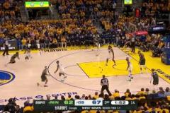 指導(dǎo)一下年輕人吧！此前訓(xùn)練營KD單打切特集錦！