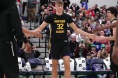 弗拉格對比錫安和詹姆斯！體測數(shù)據(jù)差距有多大？