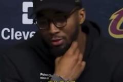 走不出來！米切爾：昨晚整夜沒睡 我又把比賽錄像看了兩遍