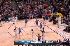 我的青春里韋德是唯一籃球偶像，超高的觀賞性無(wú)人能及！