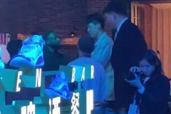 爵士手握5/21/43/53號(hào)簽！姚明曾把楊瀚森介紹給韋德