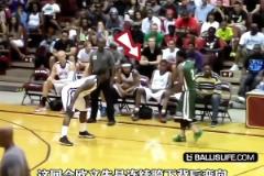 以七尺之肩，扛下了中國(guó)男籃的一個(gè)年代