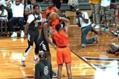 新一代聯(lián)盟門面？愛(ài)德華茲體測(cè)到底有多強(qiáng)？和韋德對(duì)比如何？