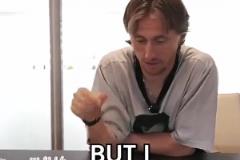 選誰(shuí)當(dāng)前鋒？魔笛：抱歉C羅，我選大羅