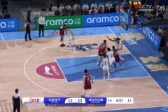 歡樂呀！NBA逐夢兄弟親切互動(dòng)！崔永熙驚喜探班楊瀚森！