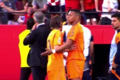 姆巴佩：我們是11對(duì)9，我們需要踢得更快，我們不可能踢得像這樣