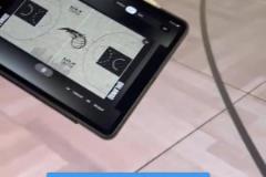 這將會成為NBA最棒的科技革新！訓(xùn)練時可以在任何主場打球？