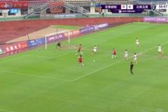 【集錦】足協(xié)杯-深圳青年人1-5大連英博 大連雙外援+毛偉杰均破門