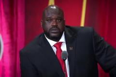 名人堂歷史上最搞笑的一次演講！一個被籃球耽誤的喜劇演員...