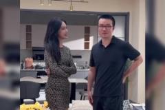 徐靜雨談戀愛哲學(xué)：你就記住一點(diǎn) 一定不要去舔 不舔就贏了一半